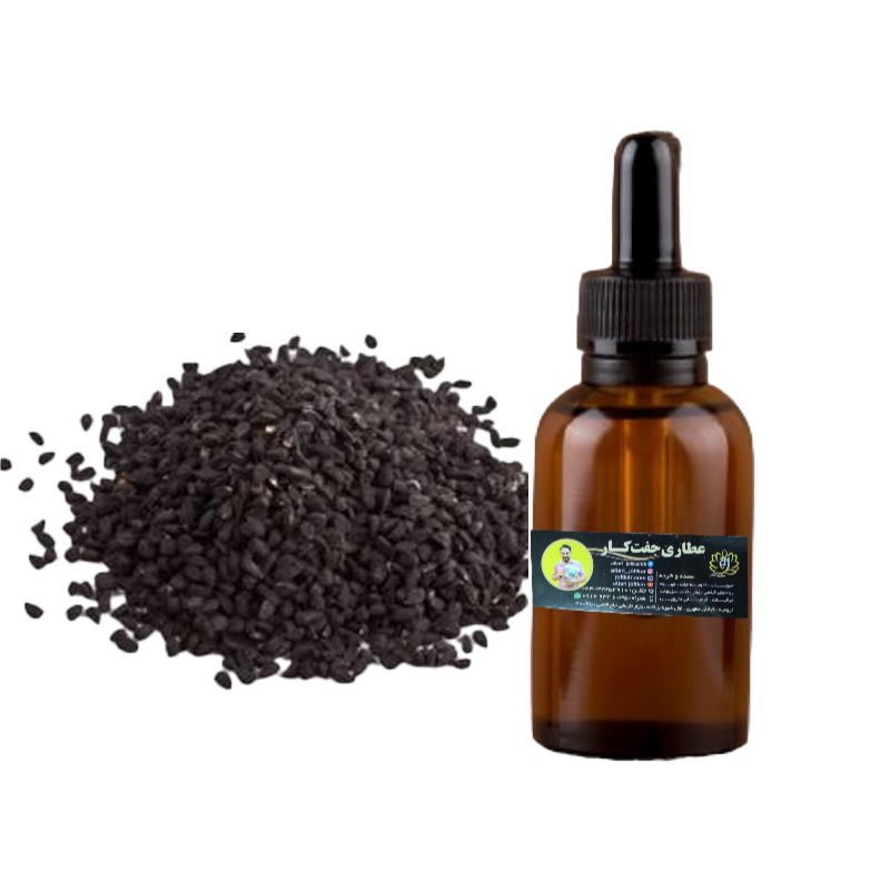 روغن سیاه اکتیول روغن سیاه اکتیول