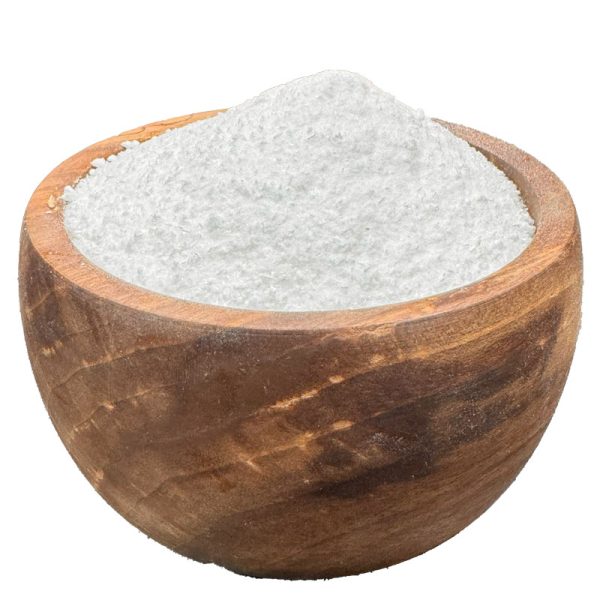 پودر سرکه نمکی