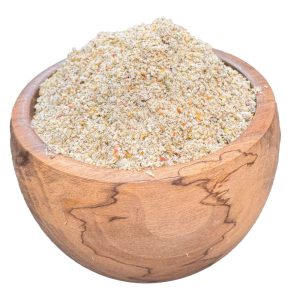 چاشنی پاستا آلفردو