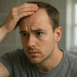 رشد مجدد مو