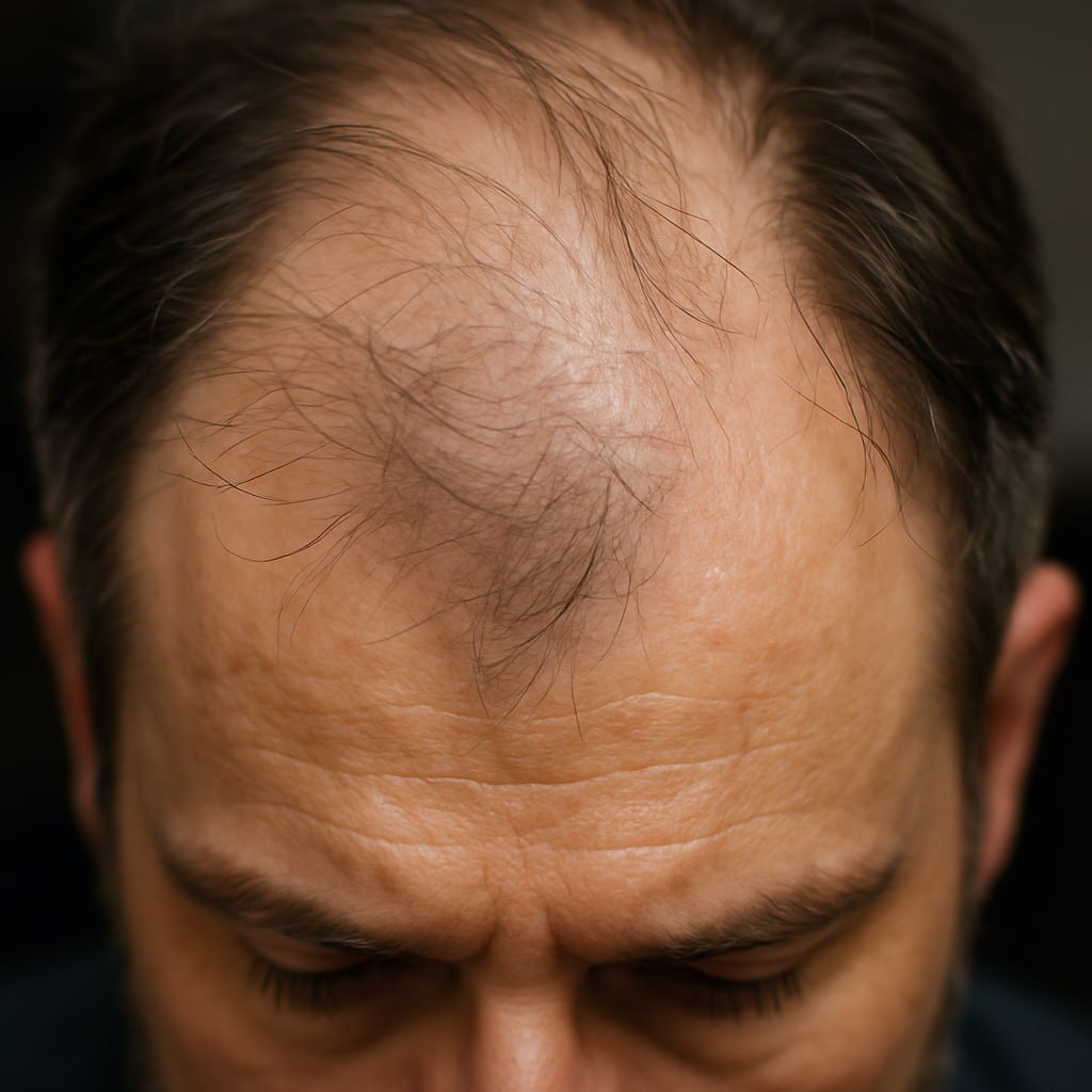 راز رشد مجدد مو | معجونهای گیاهی و روشهای سنتی برای توقف ریزش مو 2 درمان ریزش مو