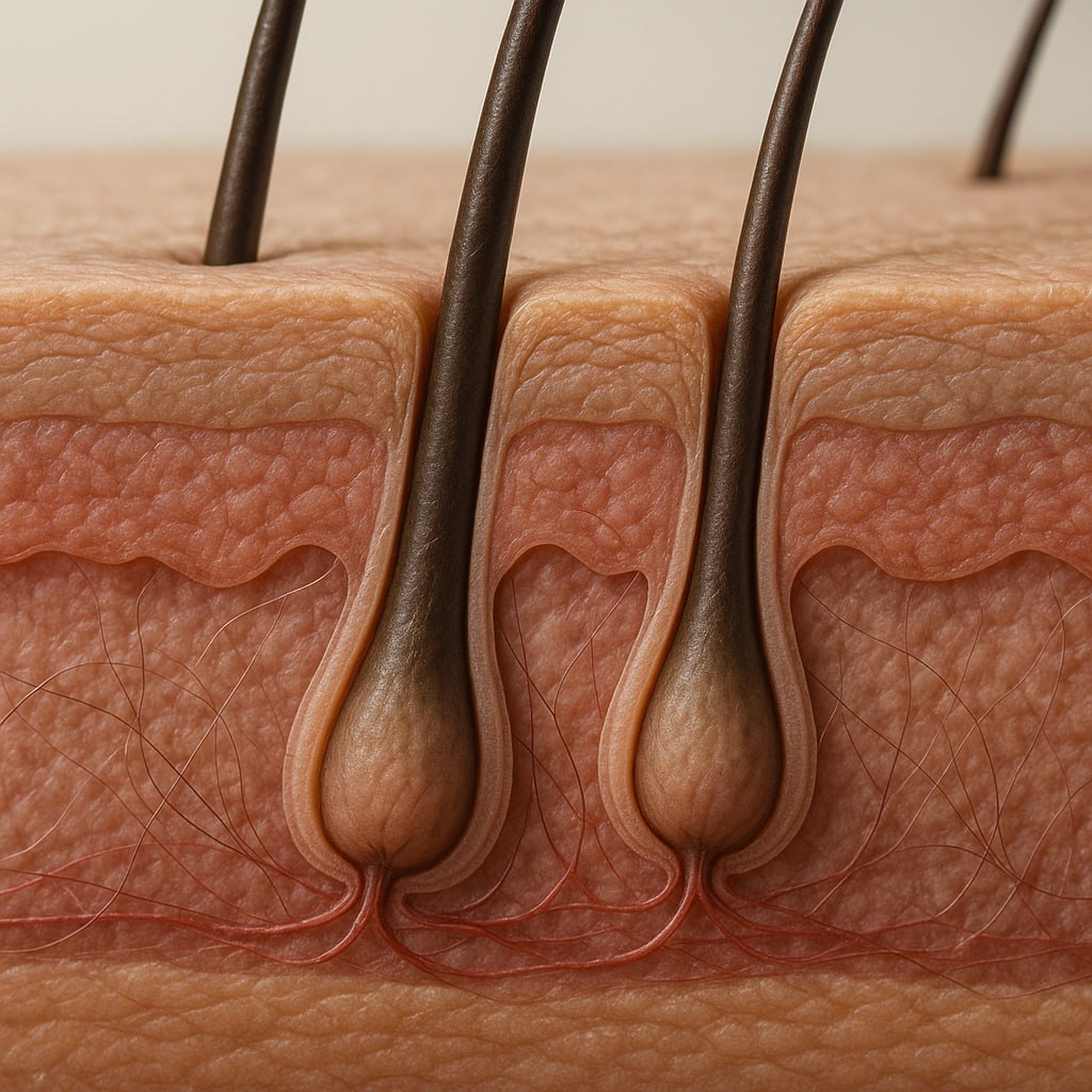 راز رشد مجدد مو | معجونهای گیاهی و روشهای سنتی برای توقف ریزش مو 3 تقویت مو